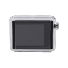 New LCD BacPac External