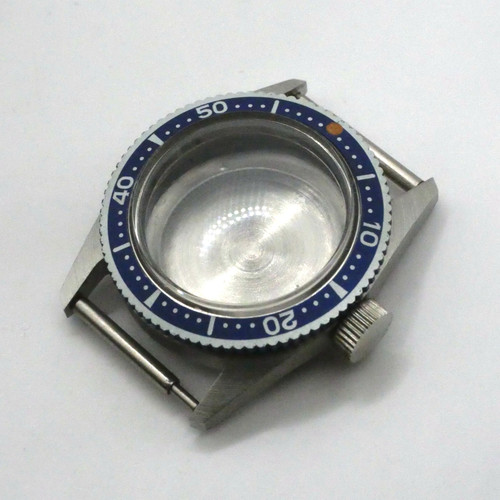 Boitier montre plongée - de,