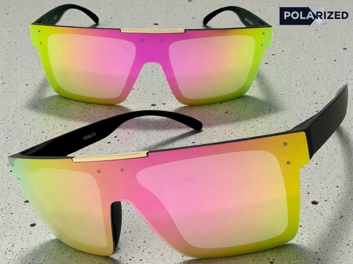 Lunettes soleil polarisées - de,