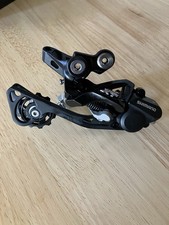 Shimano Deore XT RD-M786-SGS