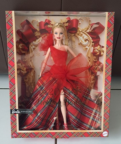 Poupée coffret mattel - mattel, "