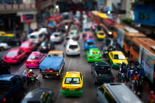 Tilt shift 41mm pour - 4°, nikon
