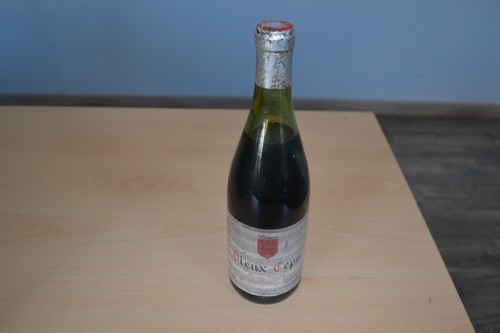 Nicolas vieux ceps vin - vieux,