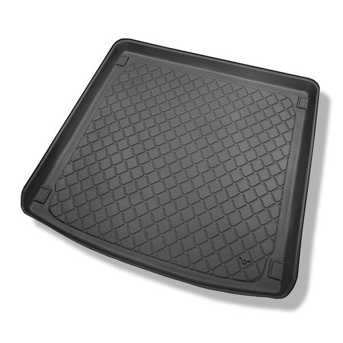 Tapis coffre pour audi a4 - pour,