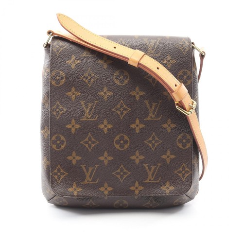Sac bandoulière court - , louis