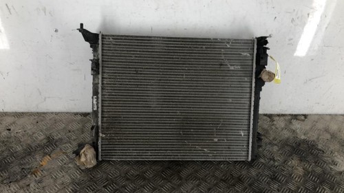 Radiateur eau renault megane - megane, 4
