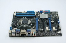 Motherboard Asus P8Z77 WS -