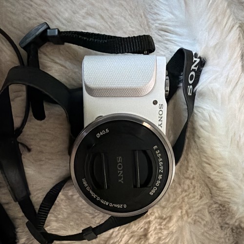Tested sony alpha nex - sony, nex-f3
