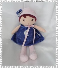 Poupée Doudou Aurore