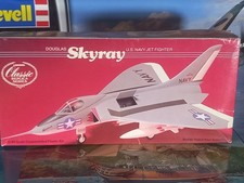 Lindberg Maquette Avion # 2212