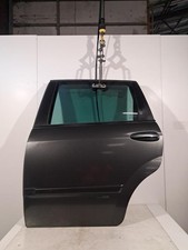 Porte arriere gauche FIAT
