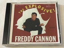 Freddy Cannon – The