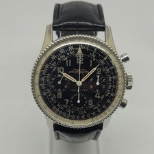 Breitling Navitimer Lunette