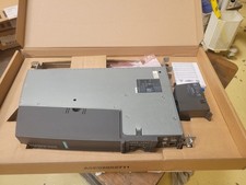 Siemens 6FC5372-0AA00-0AA2 Sinumerik 840D Control Unit + 6FC5348 Memory | Refurb
