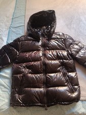 Doudoune Moncler