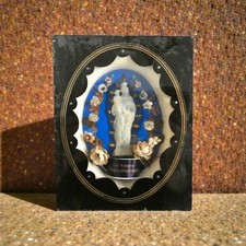 Cadre reliquaire allemand