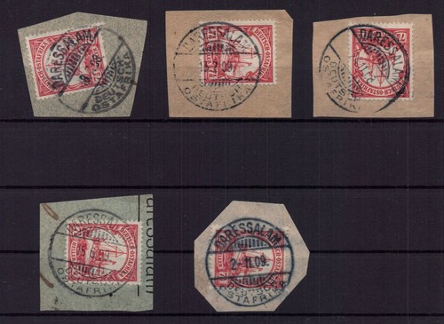 Colonies allemandes afrique - colonies,