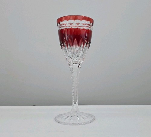 Verre vin cordial en - À,