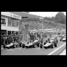 Photo A.027199 START RACE