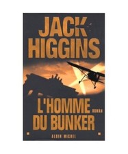Homme Du Bunker (L'), Jack