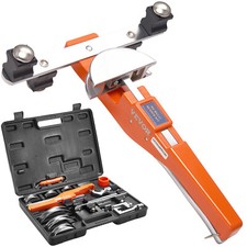 VEVOR Cintreuse Arbalète