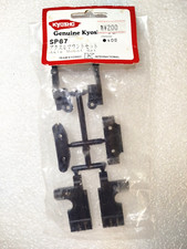 Kyosho SP67 Axle Mount Set