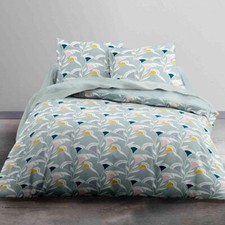 Parure de lit housse de