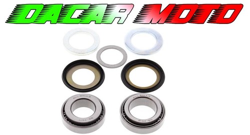 Kit cuscinettes fourche - cuscinettes, honda