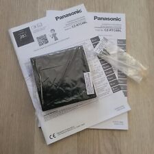 Télécommande clim Panasonic Réf: CZ-RTC6BL