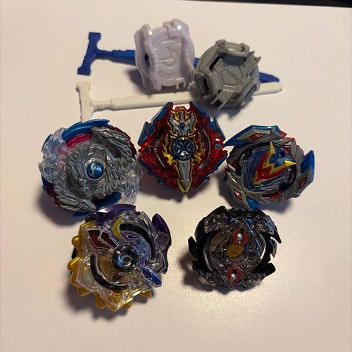 Beyblades bonus 13060d - beyblades,