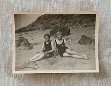 Photo Ancienne Snapshot