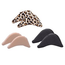  6 paires tampon de pointe à chaussures à talons à talons hauts tampon