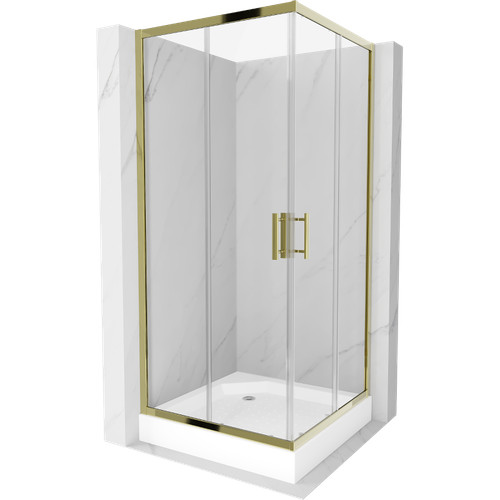 Cabine douche mexen - cabine,