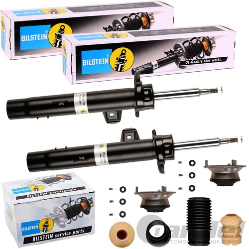Bilstein amortisseur - b4, +