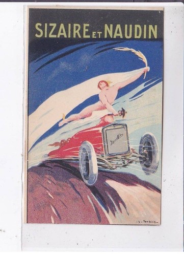 Publicite les automobiles - publicite,