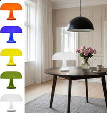 Lampe Design Champignon Table