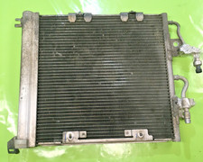Radiateur / Condenseur de Climatisation / OPEL ASTRA H ph2 / 1.7 CDTI / 13129195