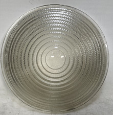 Mole Richardson Fresnel Courbé De 12 Pouces De Diamètre T.P.O 041