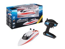 24137 Bateau Radiocommandé