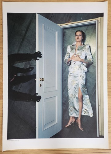 Helmut newton genuine sumo - helmut,