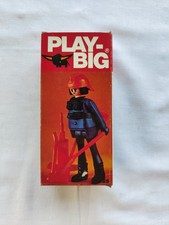 Play-Big Pompier - Ref 5985