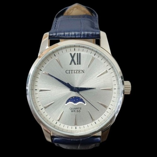 Montre analogique phase - , de