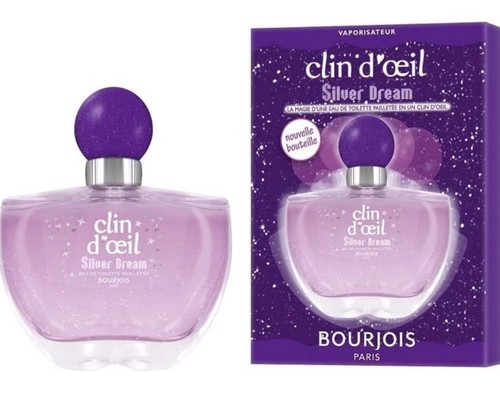 Bourjois paris clin œil - bourjois,