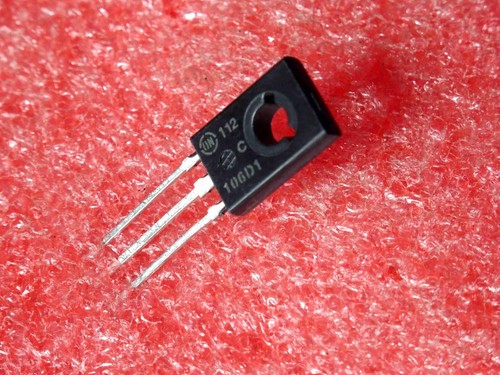 Reverse blocking thyristor - reverse,