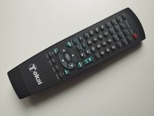 Télécommande lecteur dvd - télécommande,