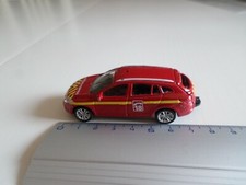 epave - renault modele megane