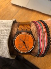 Swatch Collector Vintage S335 / Comme Neuve, avec boîte 1993