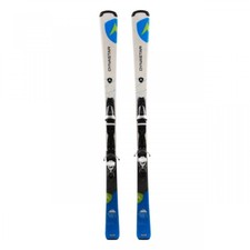 Ski occasion Dynastar Powertrack 4X4 + fixations