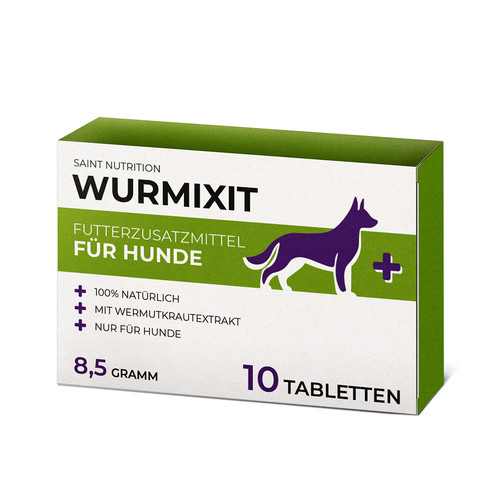Vermixite wurmmittеl pour - vermixite,