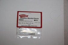 KYOSHO Axe Arrière -   Rear Drive Shaft TF5